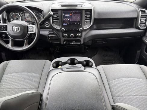 Used 2022 RAM 2500 Big Horn w/ Cold Weather Group image 19