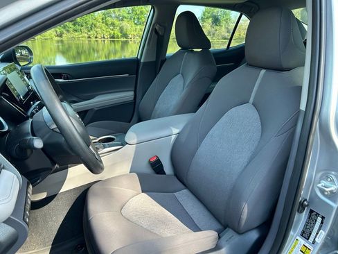 Used 2024 Toyota Camry LE w/ Convenience Package image 14