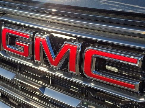 New 2026 GMC Sierra 2500 AT4 w/ AT4 Premium Plus Package image 19