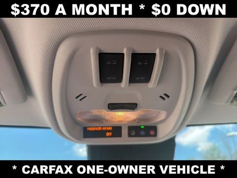 Used 2025 Chevrolet Trax ACTIV w/ Sunroof Package FWD image 28