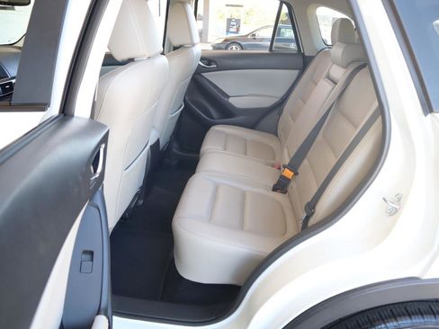 Used 2015 MAZDA CX-5 Grand Touring image 21