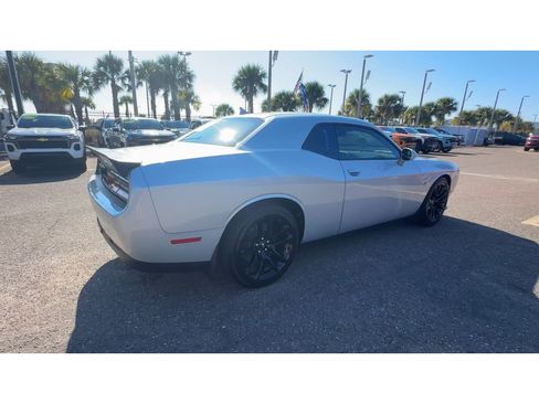 Used 2023 Dodge Challenger R/T Scat Pack w/ Plus Package image 2