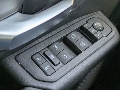 New 2026 RAM 1500 Big Horn AWD/4WD image 20