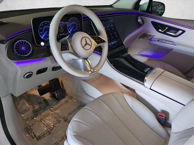Certified 2023 Mercedes-Benz EQE 350+ 4MATIC SUV image 13