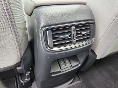 Used 2022 Honda CR-V EX image 12