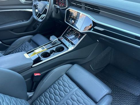 Used 2023 Audi RS 7 Sportback image 19