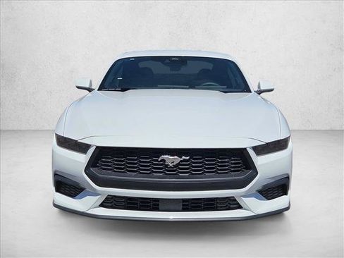 New 2026 Ford Mustang Coupe RWD image 5