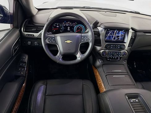 Used 2017 Chevrolet Tahoe Premier AWD/4WD image 24