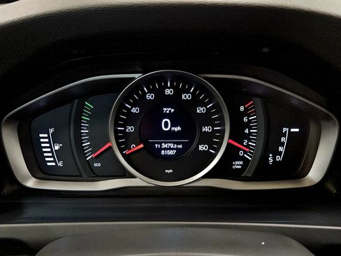 Used 2018 Volvo S60 T5 Dynamic w/ Protection Package image 38