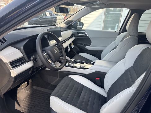 New 2026 Mitsubishi Outlander SE AWD/4WD image 27