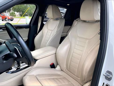 Used 2019 BMW X4 xDrive30i w/ Convenience Package AWD/4WD image 18