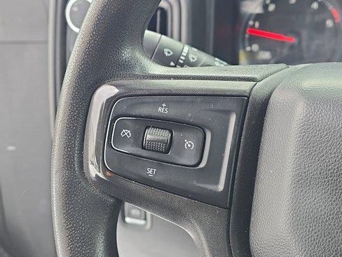 Used 2020 Chevrolet Silverado 3500 W/T w/ WT Convenience Package image 17