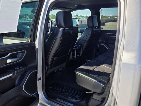 Used 2022 RAM 1500 Laramie w/ Sport Appearance Package AWD/4WD image 15