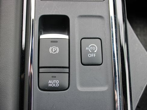 Certified 2025 Nissan Pathfinder Rock Creek AWD/4WD image 22