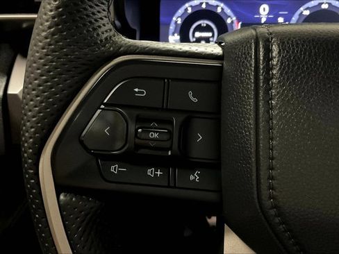 Certified 2024 Toyota Tacoma TRD Sport w/ TRD Sport Premium Package image 19