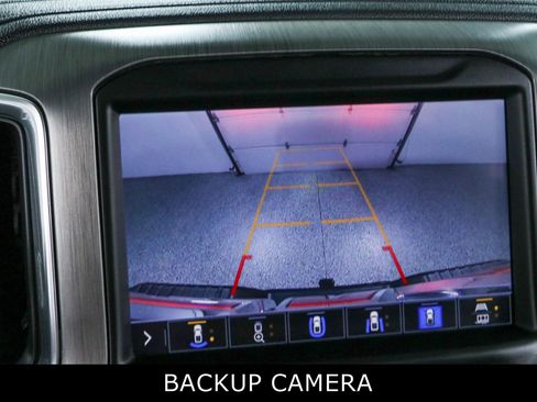 Used 2023 GMC Sierra 2500 Denali w/ Denali Ultimate Package AWD/4WD image 20