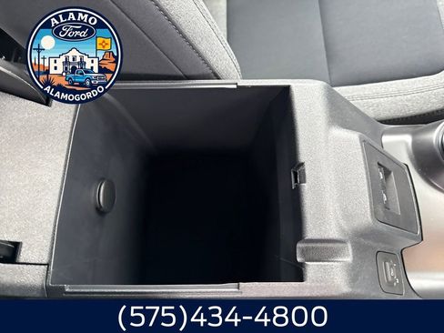 New 2025 Ford Bronco 2-Door image 14