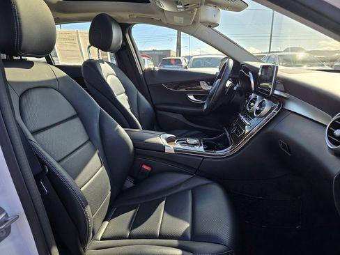 Used 2018 Mercedes-Benz C 300 Sedan image 10