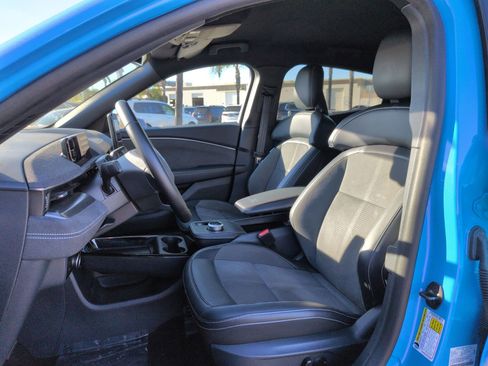 Used 2024 Ford Mustang Mach-E GT image 16