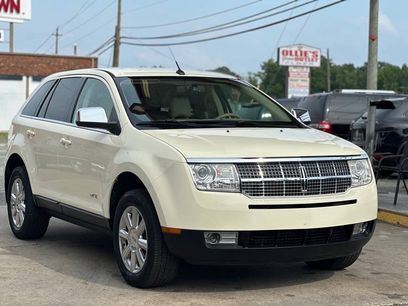 Used 2007 Lincoln MKX AWD