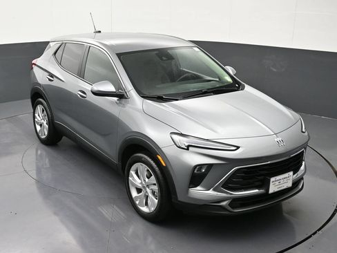 Used 2026 Buick Encore GX Preferred AWD/4WD image 22