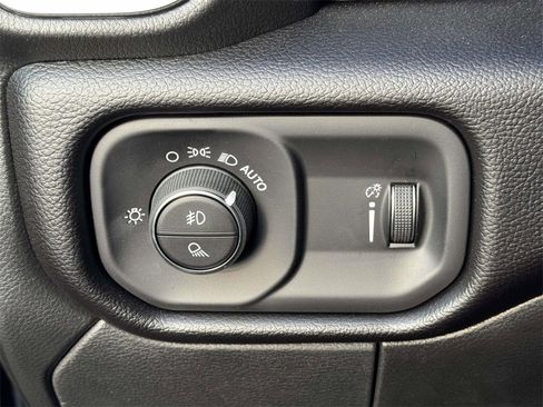 New 2026 RAM 2500 Big Horn image 27