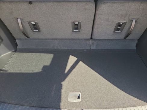 New 2026 Chevrolet Traverse LT image 5