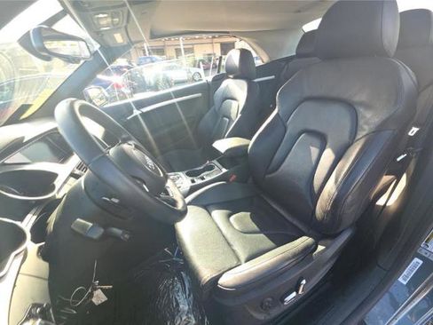 Used 2016 Audi A5 2.0T Premium Plus image 6