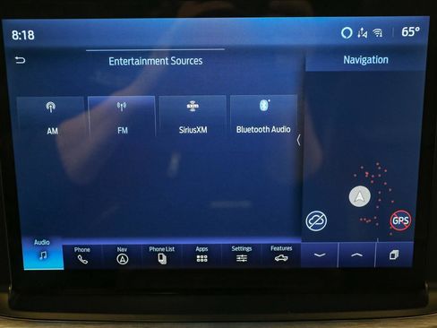 Used 2021 Ford F150 Lariat w/ Max Trailer Tow Package image 28