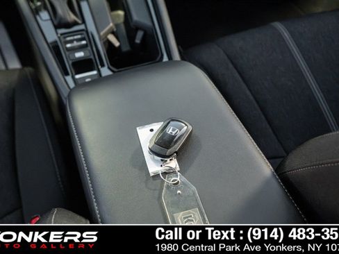 Used 2026 Honda Accord Sport image 51