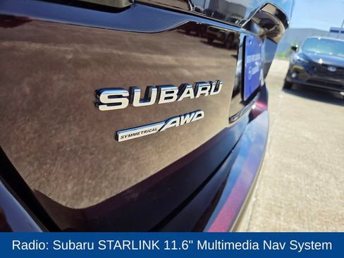 Used 2024 Subaru Outback Limited AWD/4WD image 17
