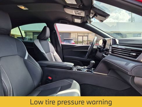 Used 2025 Toyota Camry SE FWD image 28