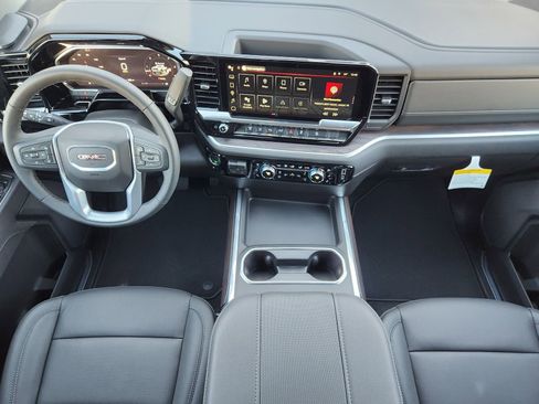 New 2026 GMC Sierra 2500 SLT w/ SLT Premium Package image 29