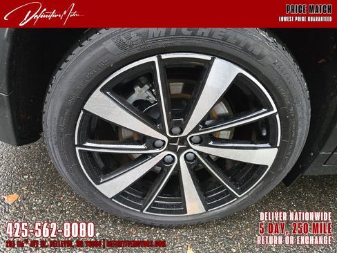 Used 2022 Polestar Polestar 2 image 11