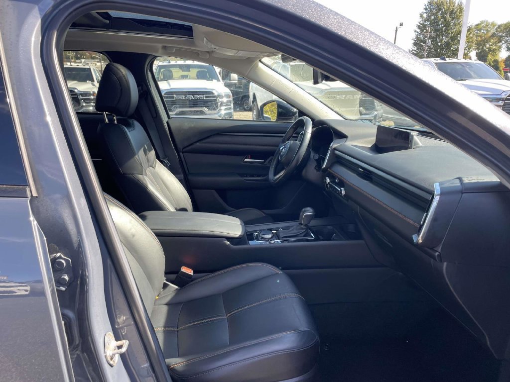 Used 2025 MAZDA CX-50 2.5 Hybrid w/ Premium Plus Pkg AWD/4WD image 15