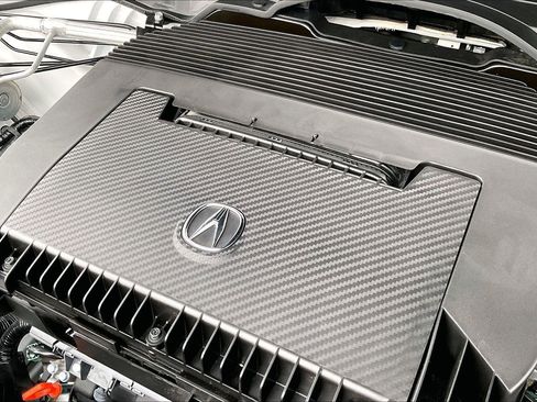 Certified 2025 Acura MDX SH-AWD image 35