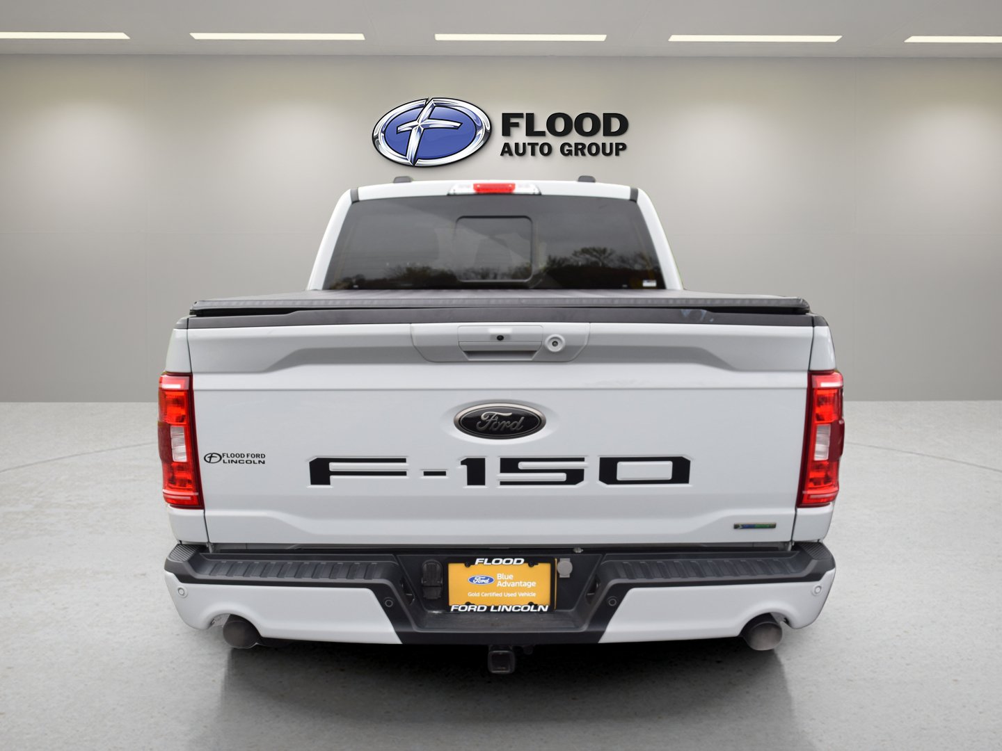 Used 2023 Ford F150 XLT w/ Equipment Group 302A High AWD/4WD image 5