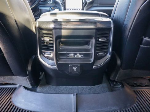Used 2023 RAM 1500 Laramie AWD/4WD image 32
