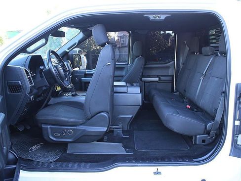 Used 2018 Ford F150 XLT w/ Equipment Group 302A Luxury AWD/4WD image 17
