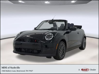 New 2026 MINI Cooper S