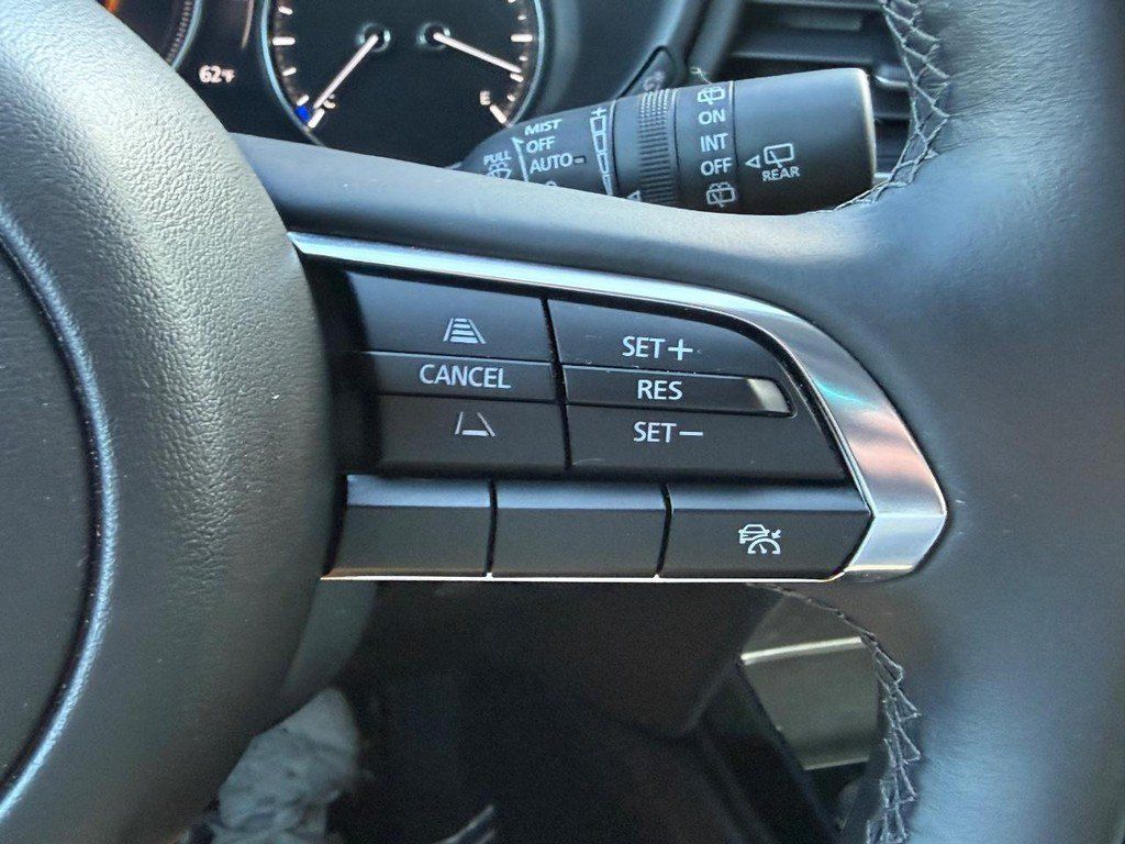 Used 2024 MAZDA CX-30 AWD 2.5 S w/ Select Sport Pkg image 18