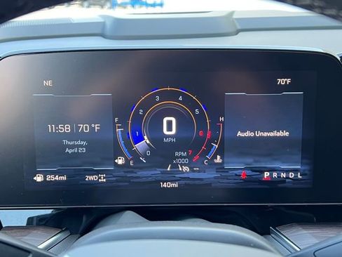 New 2026 Chevrolet Tahoe Premier w/ Sun And Tow Package AWD/4WD image 20