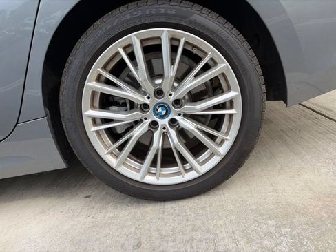 Used 2023 BMW 330e w/ Premium Package RWD image 10