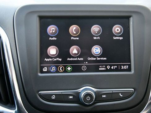 Used 2024 Chevrolet Equinox LT AWD/4WD image 47