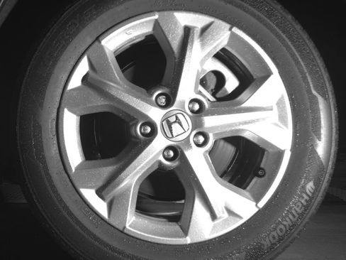 Used 2023 Honda HR-V LX image 23