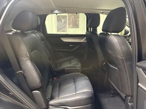 Used 2026 MAZDA CX-90 3.3 Turbo w/ Premium Sport Pkg AWD/4WD image 26