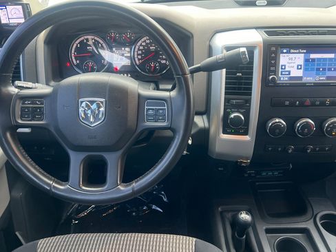 Used 2012 RAM 2500 Power Wagon w/ Luxury Group image 15