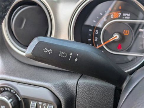 Used 2020 Jeep Wrangler Unlimited Sport S image 12