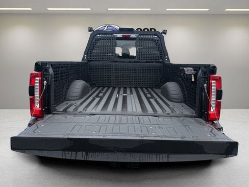 New 2026 Ford F250 XLT w/ XLT Premium Package AWD/4WD image 10