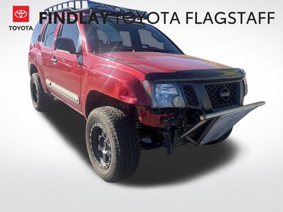 Used 2011 Nissan Xterra S